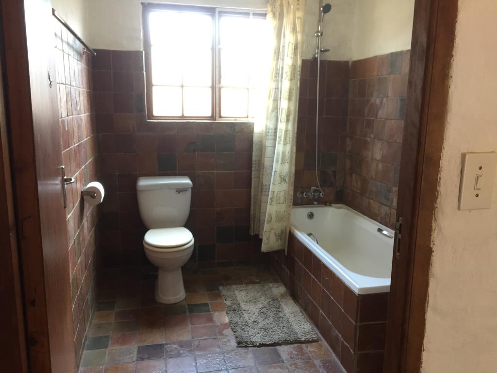 2 Bedroom Property for Sale in Potchefstroom North West